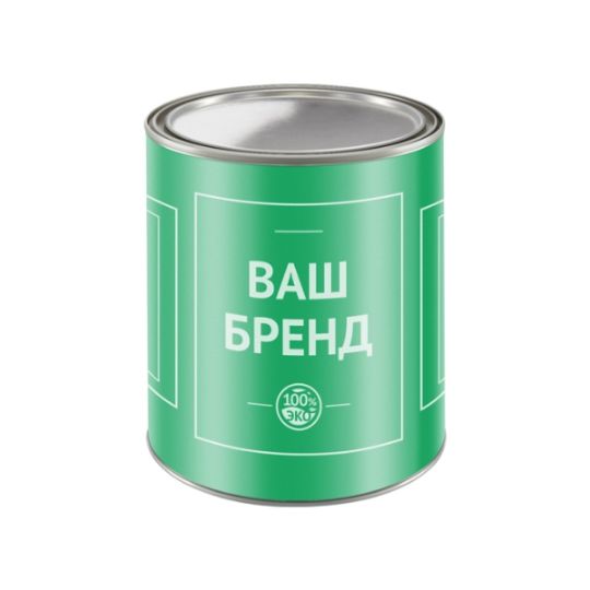 Ваш бренд масла логотип