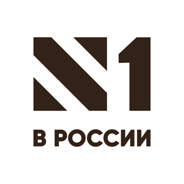 N1 в России логотип